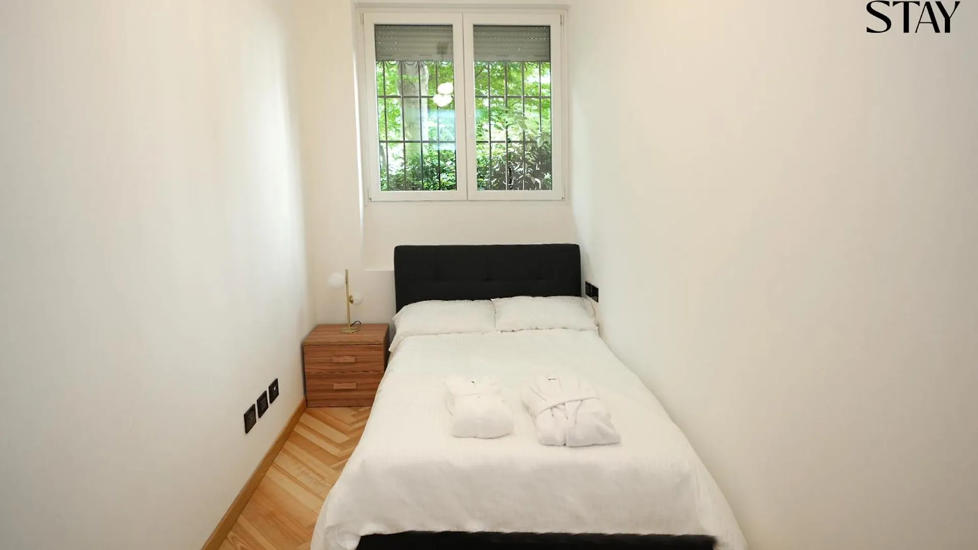 San Babila - Duomo Luxury Milanese Apartment